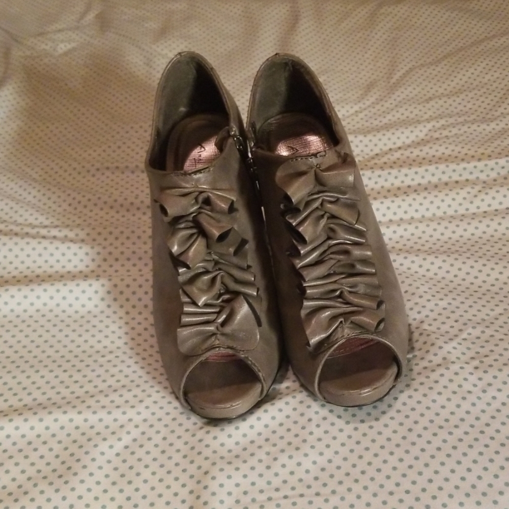 Anne Michelle Shoes